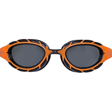 Occhialini da Nuoto ZOGGS PREDATOR POLARIZED S Nero/Arancione 2020 0